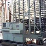 HPL Laminated Kub Xovxwm Machinery