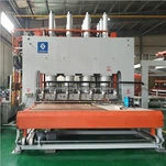 Short Cycle Lamination Xovxwm